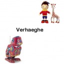 Verhaeghe