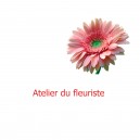 Atelier du fleuriste