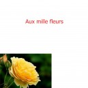 Aux mille fleurs