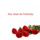Aux roses de Fontenay