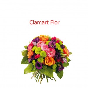 Clamart Flor