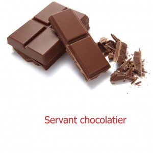 Servant Chocolatier