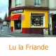 Lu la friande