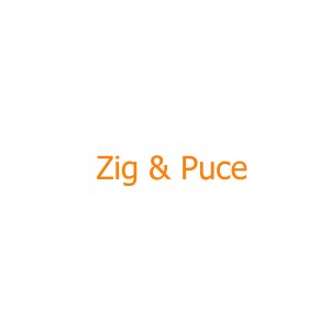 Zig et Puce