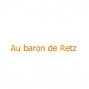 Au baron de Retz