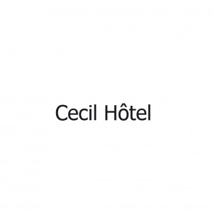 Cecil Hôtel