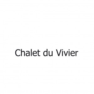 Chalet du Vivier