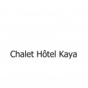 Chalet Hôtel Kaya