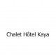 Chalet Hôtel Kaya
