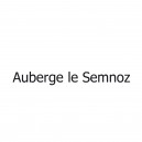 Auberge le Semnoz