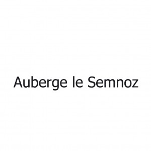 Auberge le Semnoz