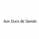 Aux Ducs de Savoie