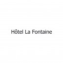 Hôtel La Fontaine