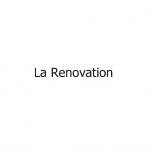 La Renovation