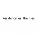 Résidence les Thermes