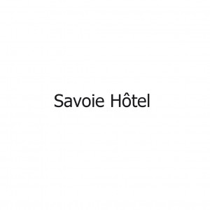 Savoie Hôtel