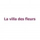 La Villa des Fleurs