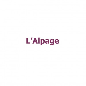 L'Alpage