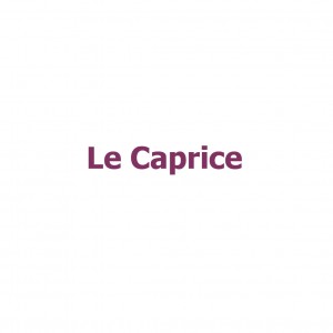 Le Caprice