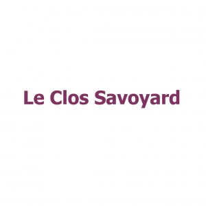 Le Clos Savoyard