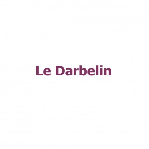 Le Darbelin