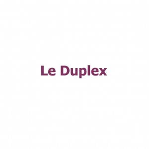 Le Duplex