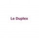 Le Duplex