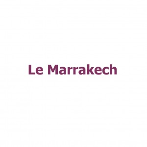 Le Marrakech