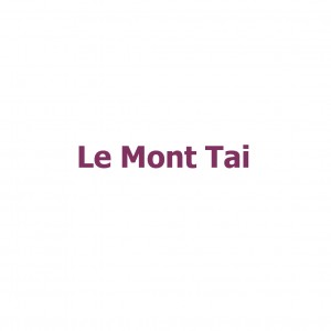 Mont Tai