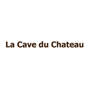 La cave du Chateau