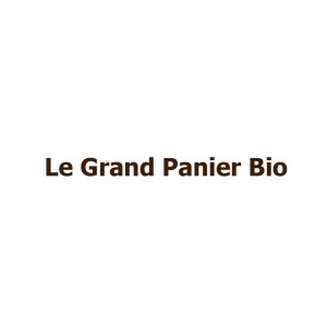 Le Grand Panier Bio