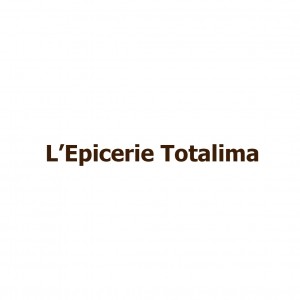 L'épicerie Totalima