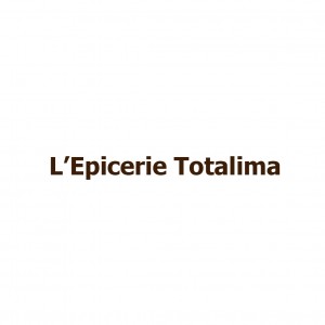 L'épicerie Totalima