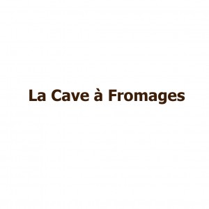 La Cave à Fromages