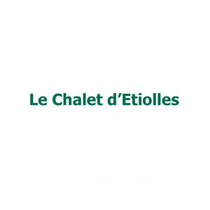 Le Chalet d'Etiolles