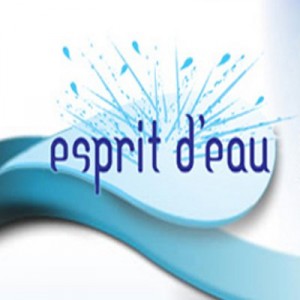 Esprit d'eau