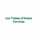 Les Tables d'Hotes Yerroise