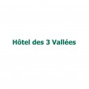 Hôtel des 3 vallées