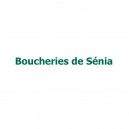 La boucherie de Sénia