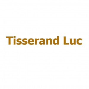 Tisserand Luc