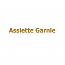 Assiette Garnie