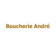 Boucherie André