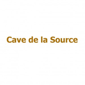 Cave de la Source