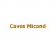 Caves Micand