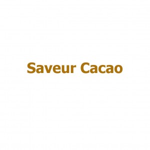 Saveur Cacao