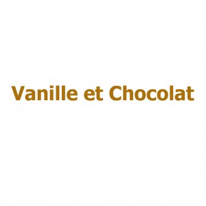 Vanille et Chocolat