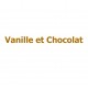 Vanille et Chocolat