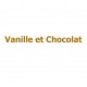 Vanille et Chocolat