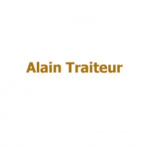 Alain Traiteur