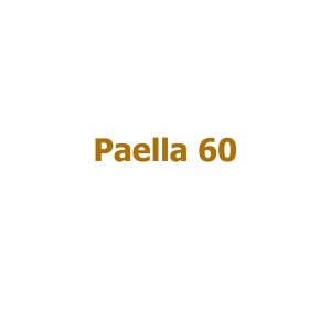 Paella 60